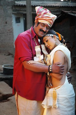 O Malli Movie Photo Stills